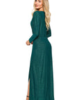 Evening dress model 172387 Moe 