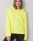  Sweatshirt model 172642 Ex Moda 