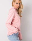  Sweatshirt model 172643 Ex Moda 
