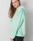  Sweatshirt model 172645 Ex Moda 