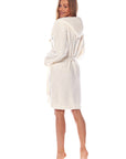 Bathrobe model 172766 L&L collection - Toi ‘n’ Moi Ltd