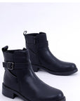  Jodhpur boot model 172855 Inello 