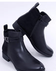  Jodhpur boot model 172882 Inello 