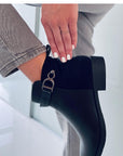  Jodhpur boot model 172882 Inello 