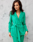  Jacket model 172894 Roco Fashion 
