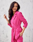  Jacket model 172897 Roco Fashion 