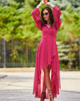  Cocktail dress model 172927 Roco Fashion 
