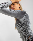 Blouse model 173316 Lakerta - Toi ‘n’ Moi Ltd