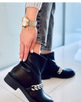 Boots model 173539 Inello - Toi ‘n’ Moi Ltd
