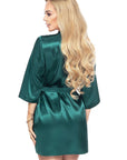  Bathrobe model 173636 Irall 