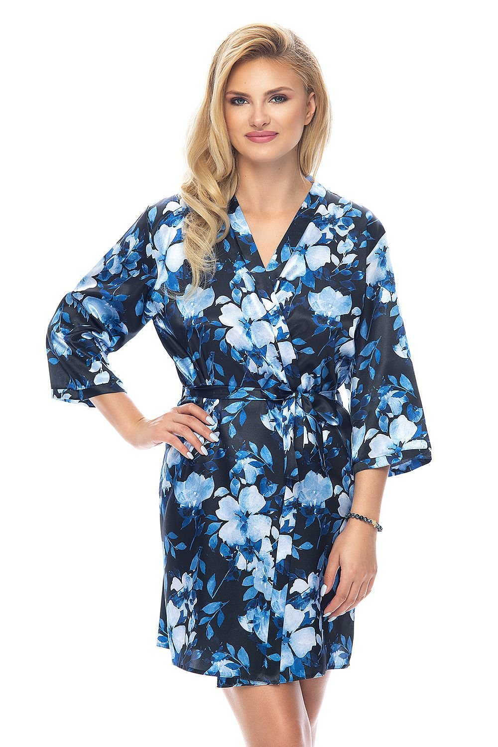 Bathrobe model 173639 Irall - Toi ‘n’ Moi Ltd