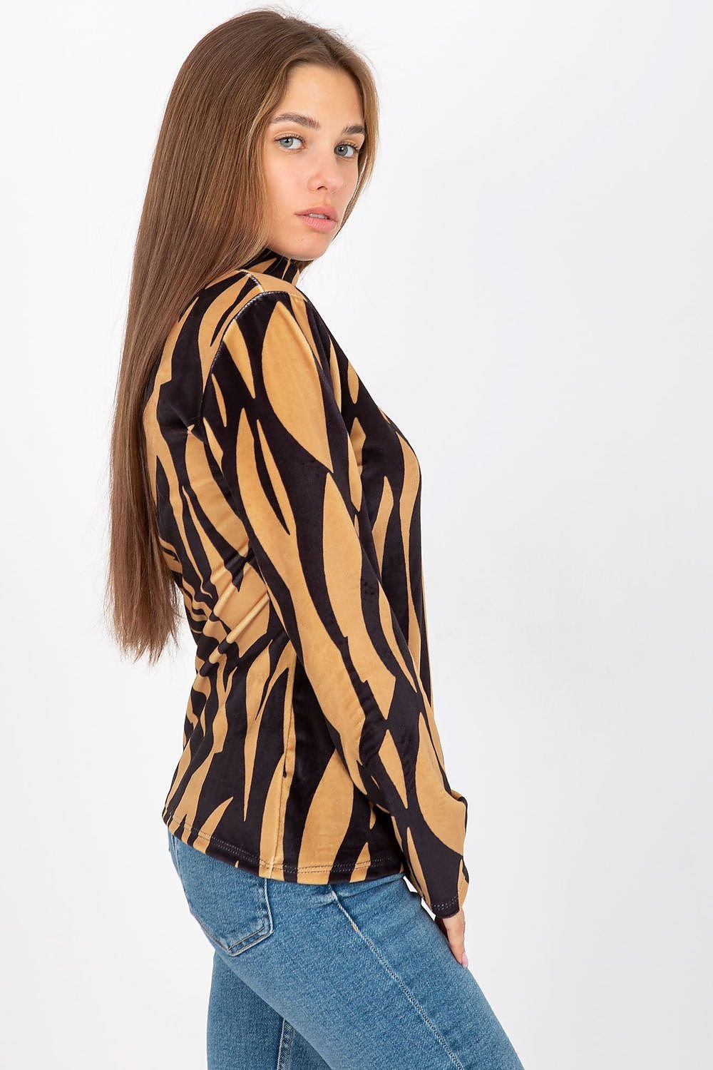 Blouse model 173718 Rue Paris - Toi ‘n’ Moi Ltd