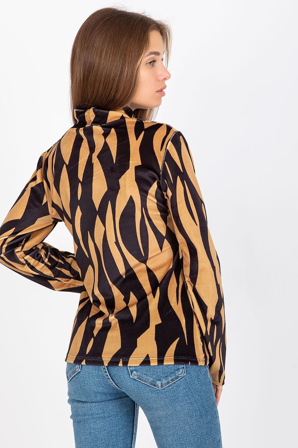 Blouse model 173718 Rue Paris - Toi ‘n’ Moi Ltd