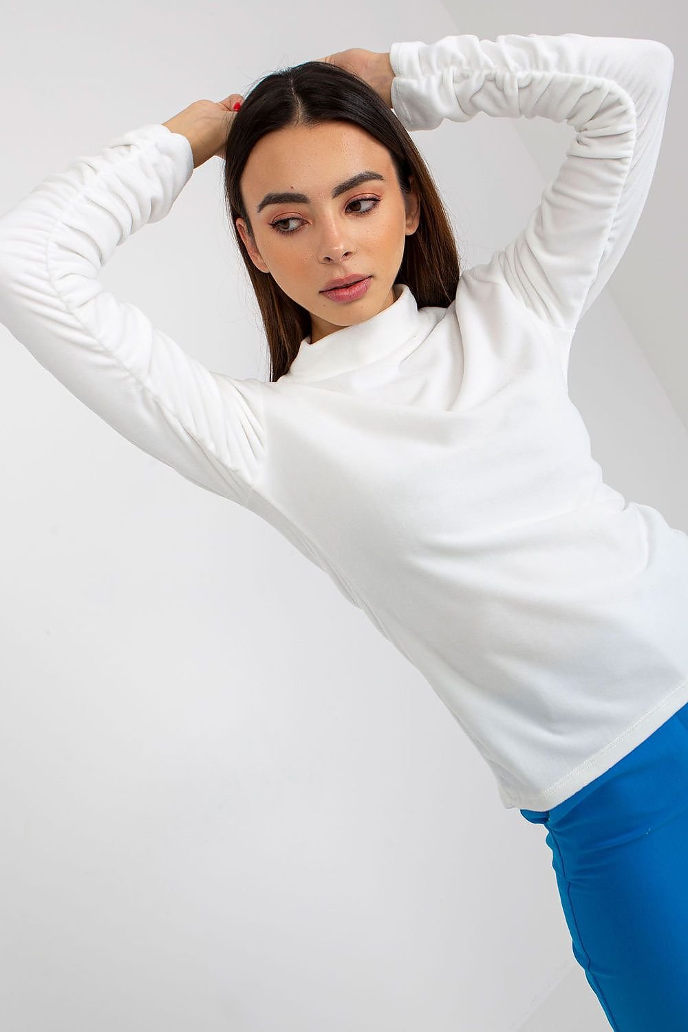 Blouse model 173730 Rue Paris - Toi ‘n’ Moi Ltd