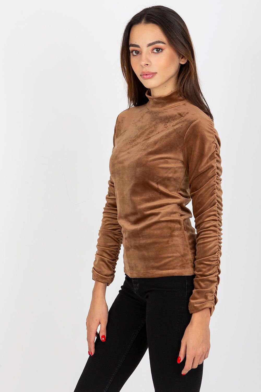 Blouse model 173730 Rue Paris - Toi ‘n’ Moi Ltd