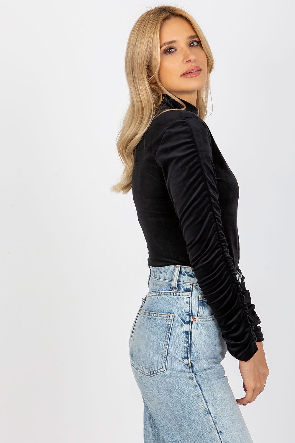 Blouse model 173730 Rue Paris - Toi ‘n’ Moi Ltd