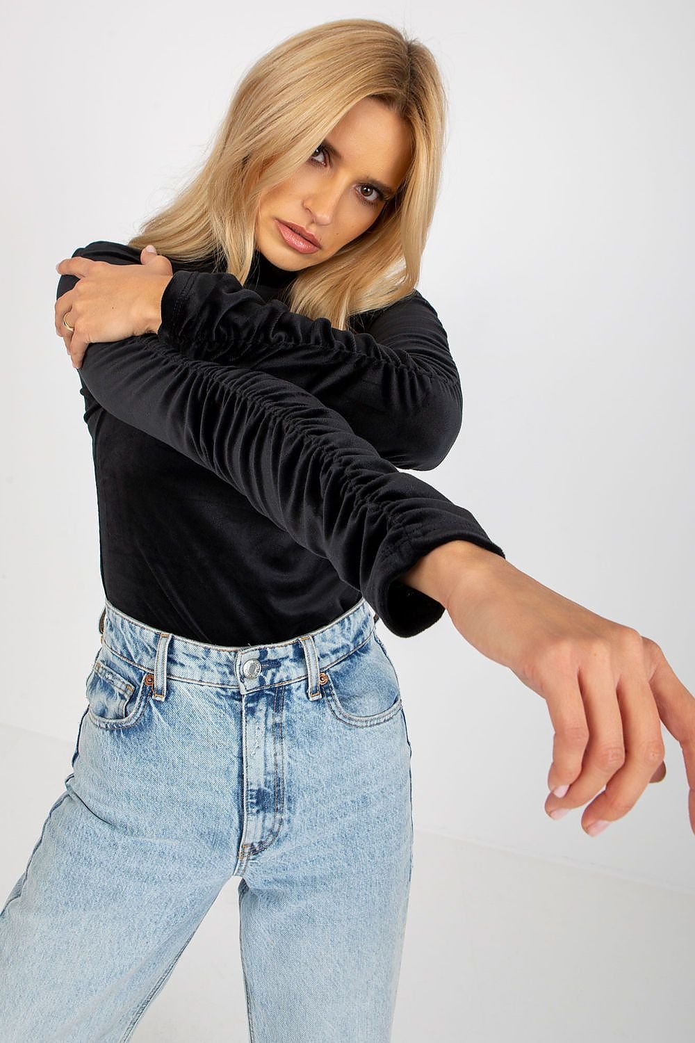 Blouse model 173730 Rue Paris - Toi ‘n’ Moi Ltd