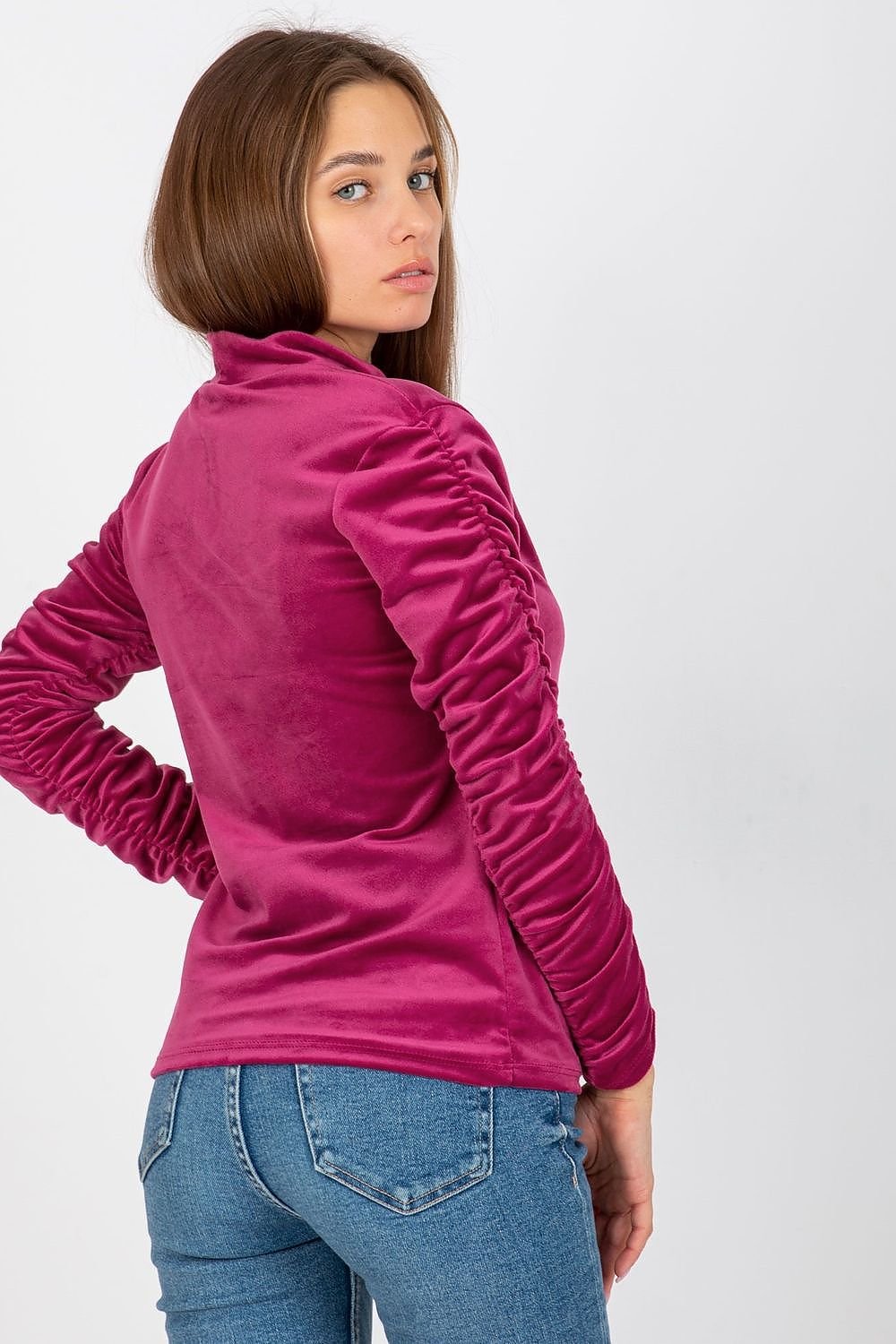 Blouse model 173730 Rue Paris - Toi ‘n’ Moi Ltd