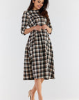  Daydress model 173850 awama 