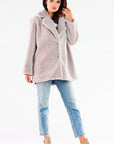  Coat model 173897 awama 