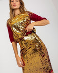  Skirt model 174053 Lakerta 