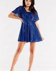  Evening dress model 174294 awama 