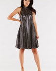  Evening dress model 174331 awama 