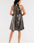  Evening dress model 174331 awama 