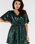  Evening dress model 174332 awama 