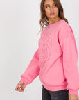  Sweatshirt model 174613 Ex Moda 