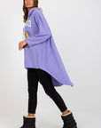  Sweatshirt model 174713 Fancy 