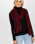  Shawl model 174875 AT 