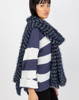  Shawl model 174876 AT 