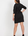  Plus size dress model 174935 Lakerta 