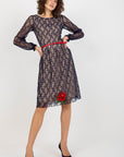  Evening dress model 174941 Lakerta 