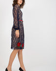  Evening dress model 174941 Lakerta 