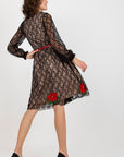  Evening dress model 174942 Lakerta 