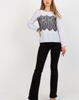 Blouse model 174462 Lakerta - Toi ‘n’ Moi Ltd