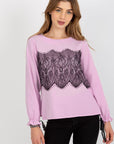 Blouse model 174462 Lakerta - Toi ‘n’ Moi Ltd