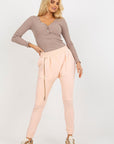  Tracksuit trousers model 174966 Ex Moda 