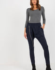  Tracksuit trousers model 174967 Ex Moda 