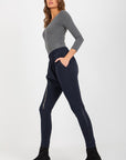  Tracksuit trousers model 174967 Ex Moda 