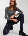  Tracksuit trousers model 174967 Ex Moda 