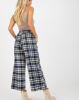  Women trousers model 175003 Lakerta 