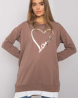  Tunic model 175102 Rue Paris 