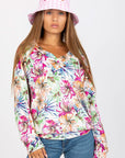 Blouse model 175440 Rue Paris - Toi ‘n’ Moi Ltd