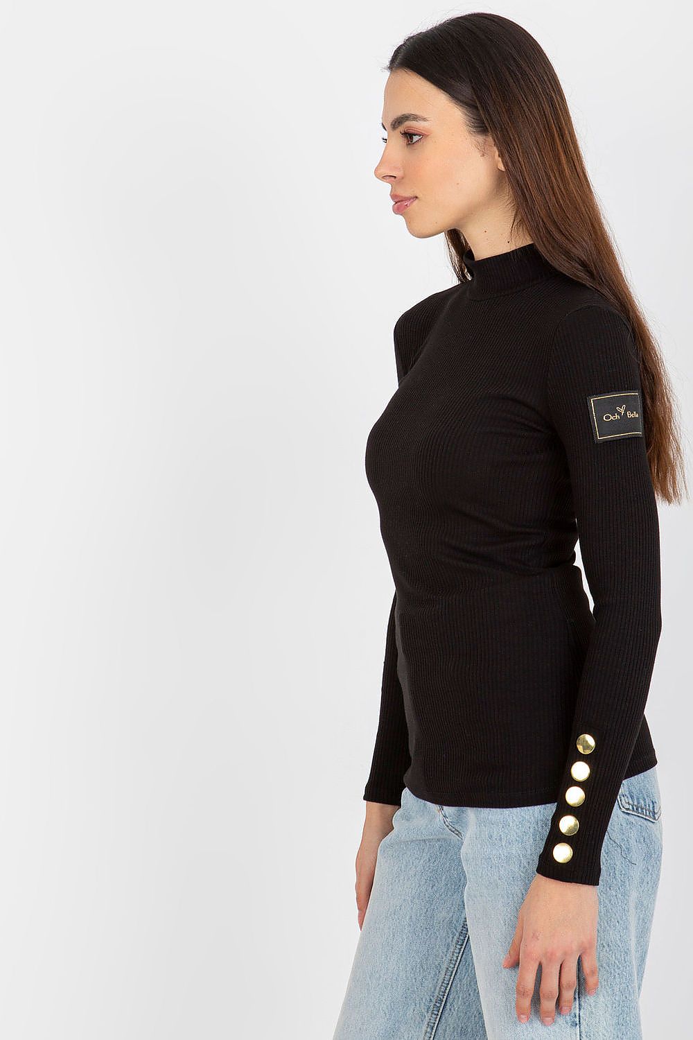 Blouse model 175470 Och Bella - Toi ‘n’ Moi Ltd