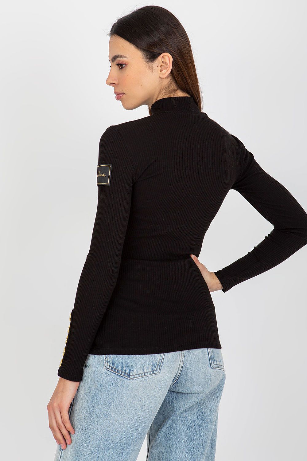 Blouse model 175470 Och Bella - Toi ‘n’ Moi Ltd