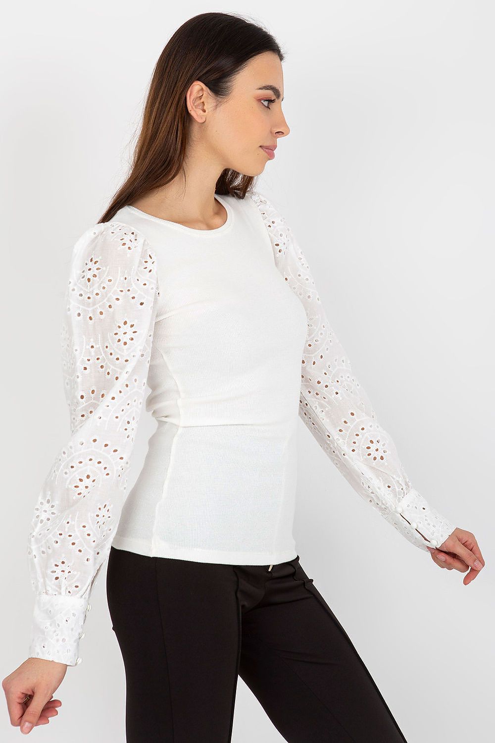 Blouse model 175471 Och Bella - Toi ‘n’ Moi Ltd