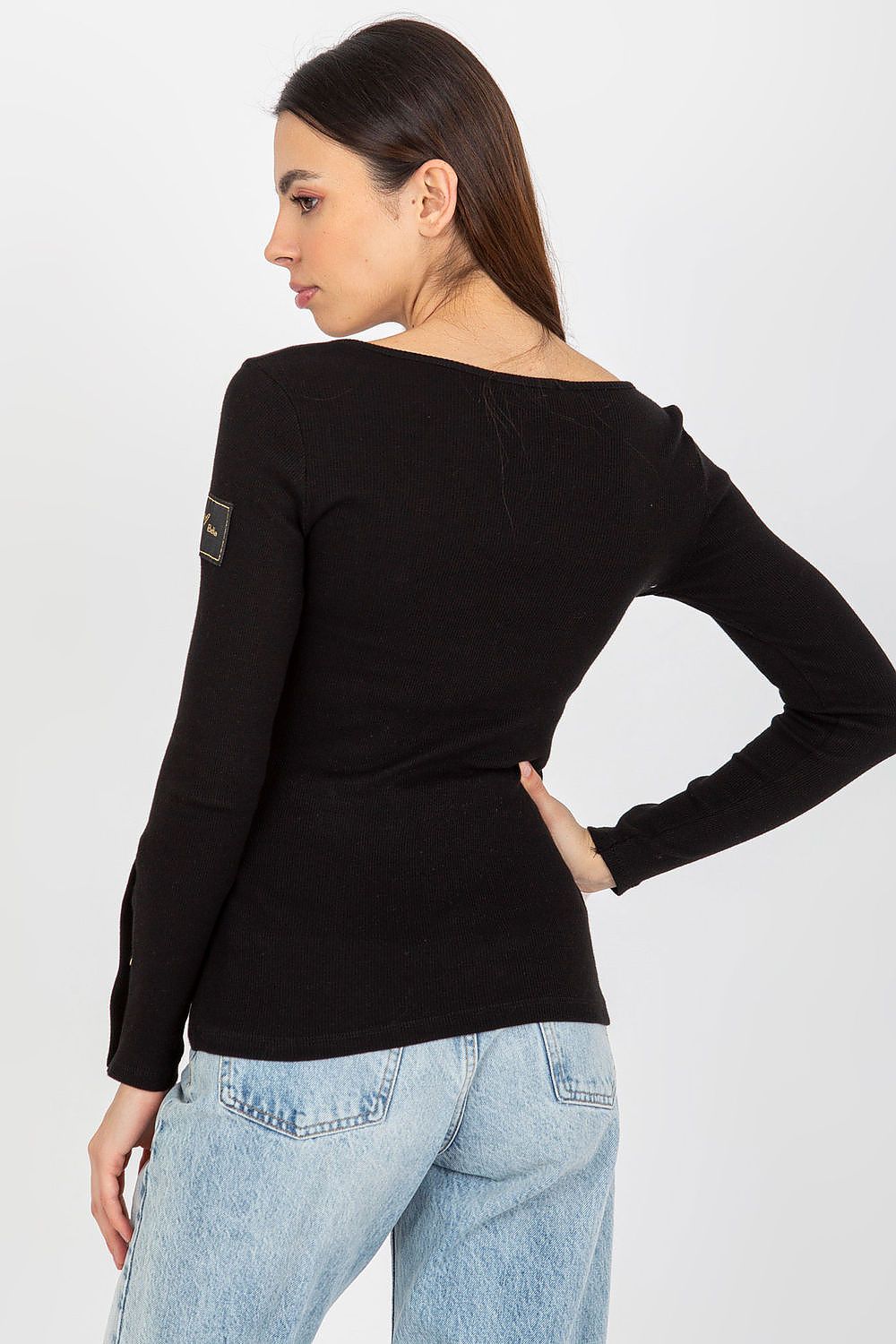 Blouse model 175474 Och Bella - Toi ‘n’ Moi Ltd